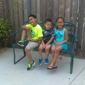 Meet your Posher, Kaylin